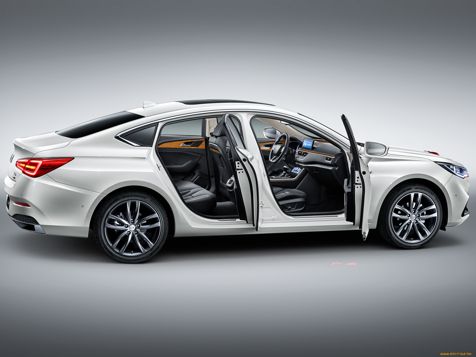 , hongqi